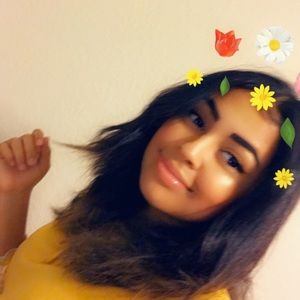 Meet your Posher, Alma